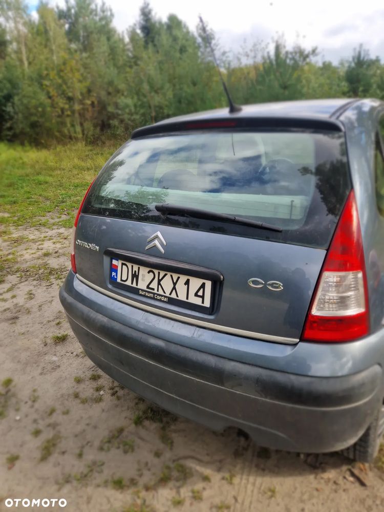 Citroën C3 - 6