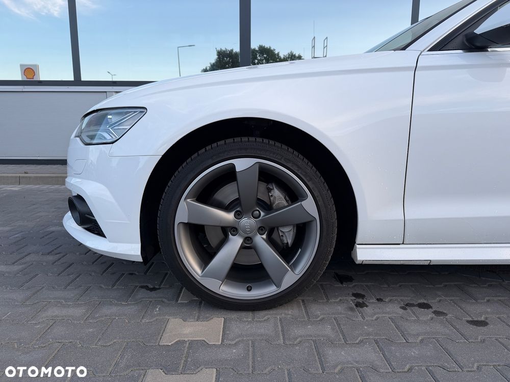 Audi A6 Avant - 6