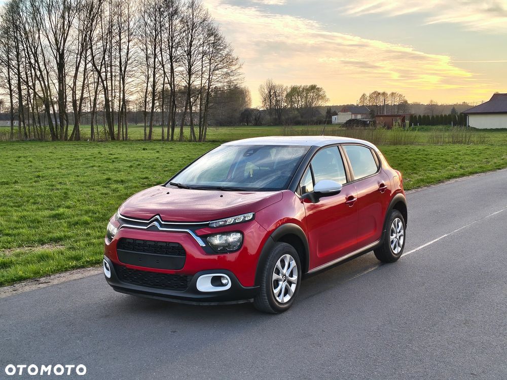 Citroën C3 Pure Tech 83 S&S YOU - 2