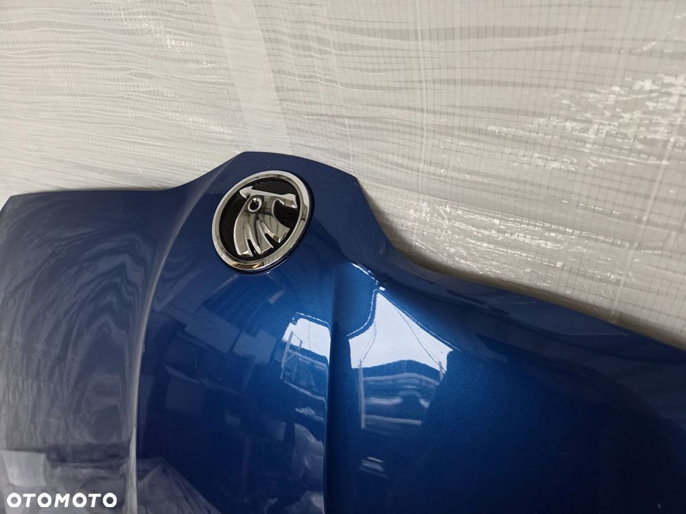 SKODA SUPERB 3 III 3V MASKA POKRYWA SILNIKA 3V0823155A - 5