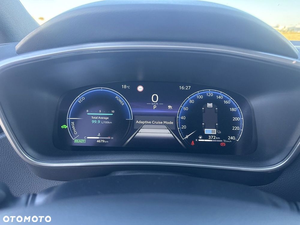 Toyota Corolla 1.8 Hybrid Style - 21