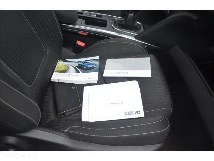 Renault Megane - 26