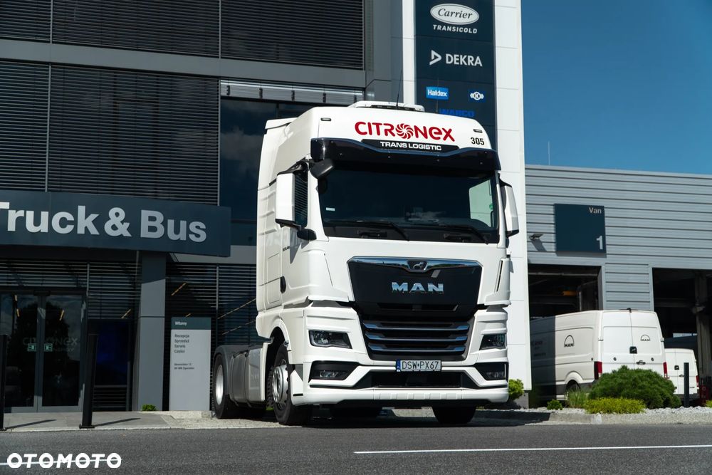 MAN 18.480 GX TG3 - 6