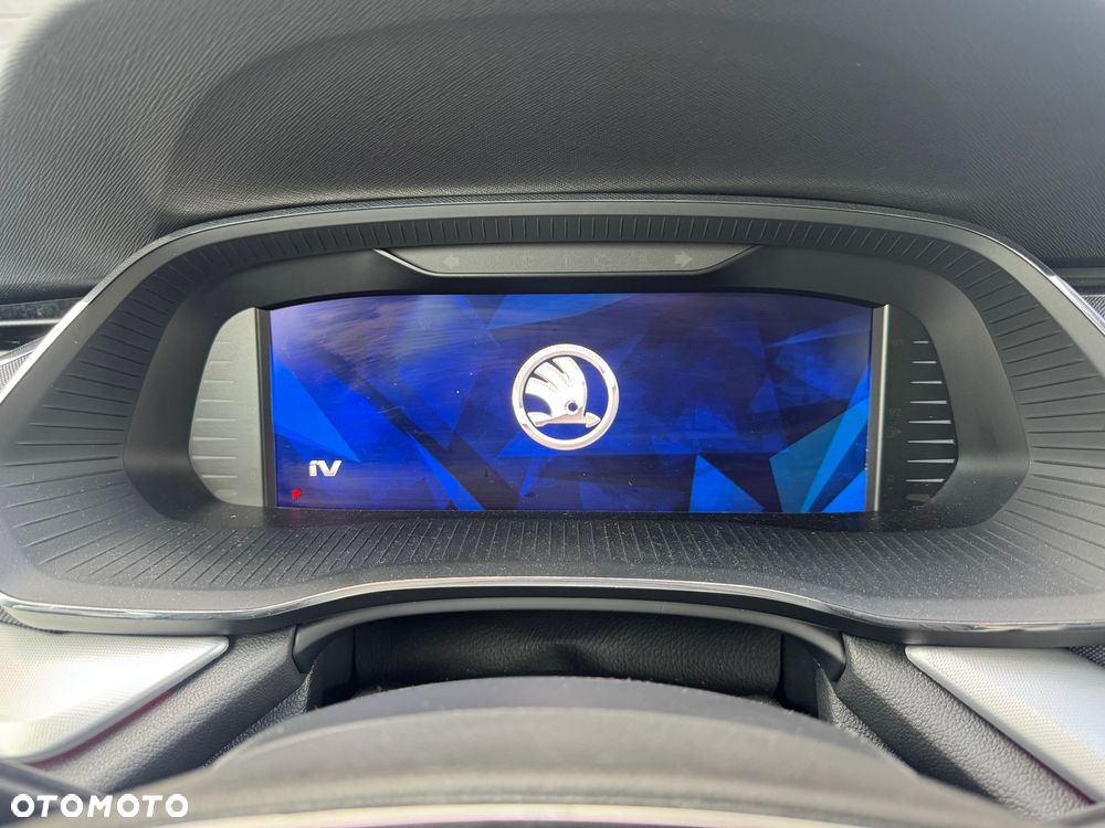 Skoda Octavia 1.4 TSI Plug-In Hybrid Style DSG - 12