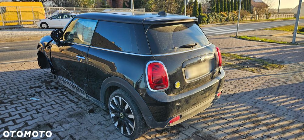 MINI Cooper SE Trim XL