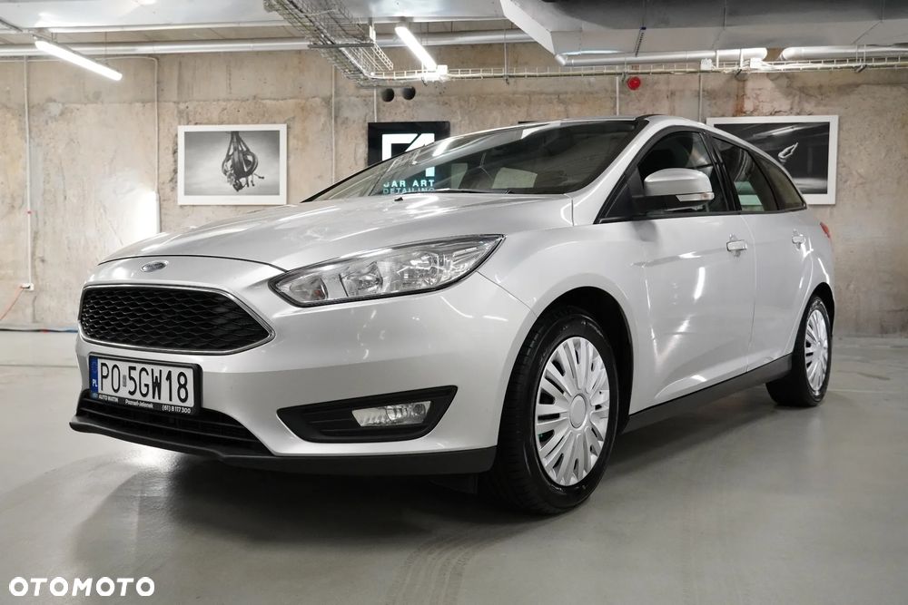 Ford Focus - 9