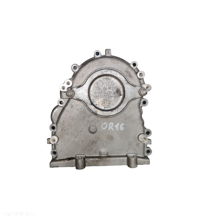 OR16 OSŁONA ROZRZĄDU AUDI A4 A5 3.0 TDI 059109129N - 1