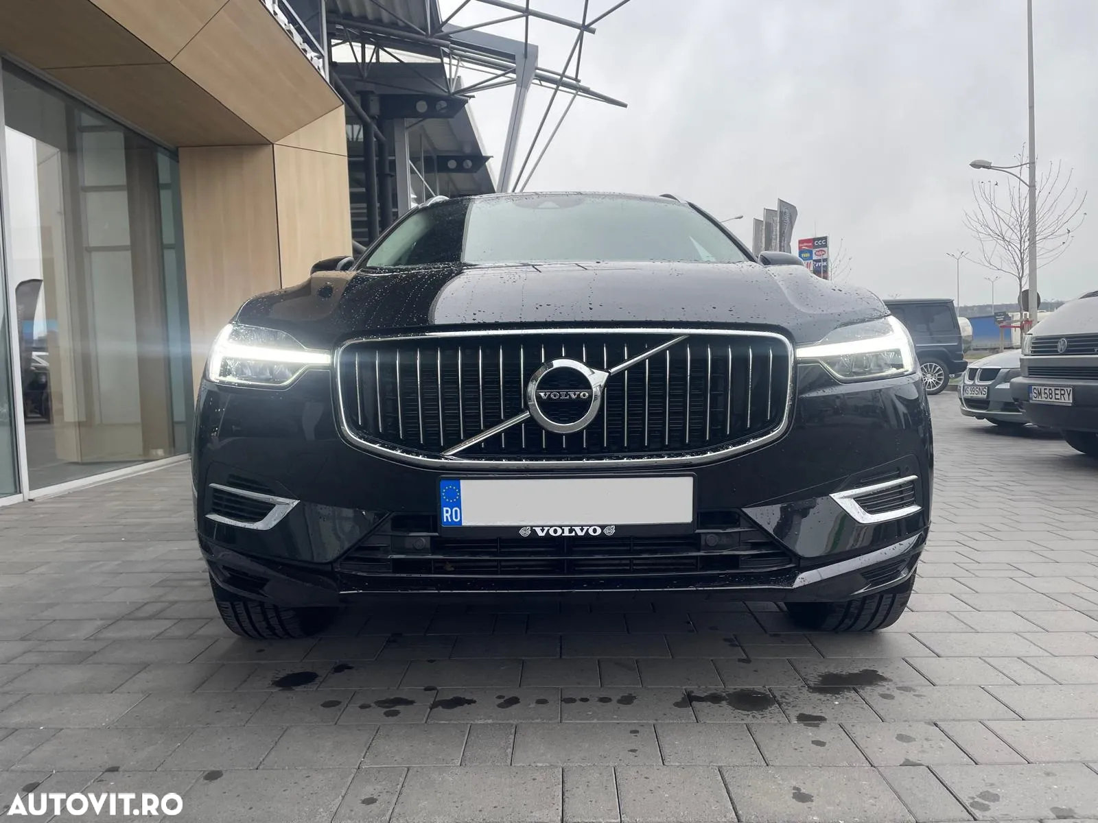 Volvo XC 60 - 2