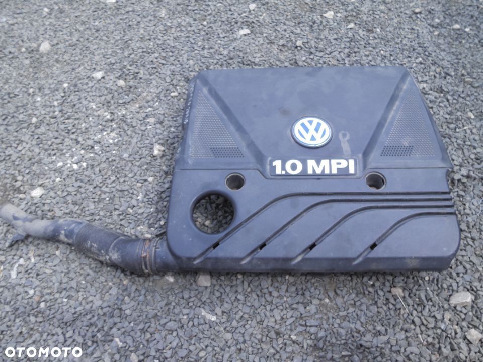 OSŁONA SILNIKA GÓRNA VW POLO III 1.0 MPI 030129607BD - 1