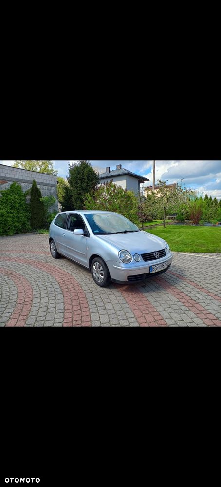 Volkswagen Polo - 1