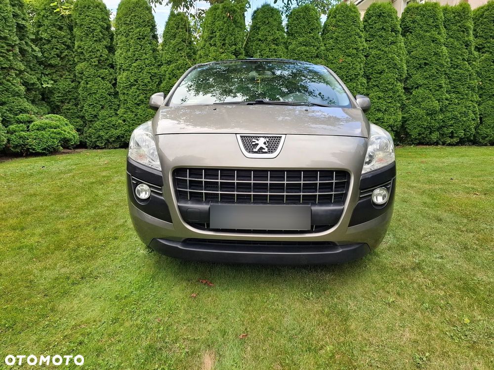 Peugeot 3008 155 THP Active - 21