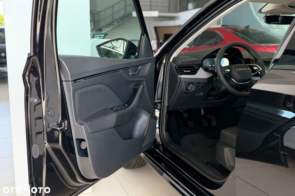 Skoda Kamiq 1.0 TSI Drive - 11