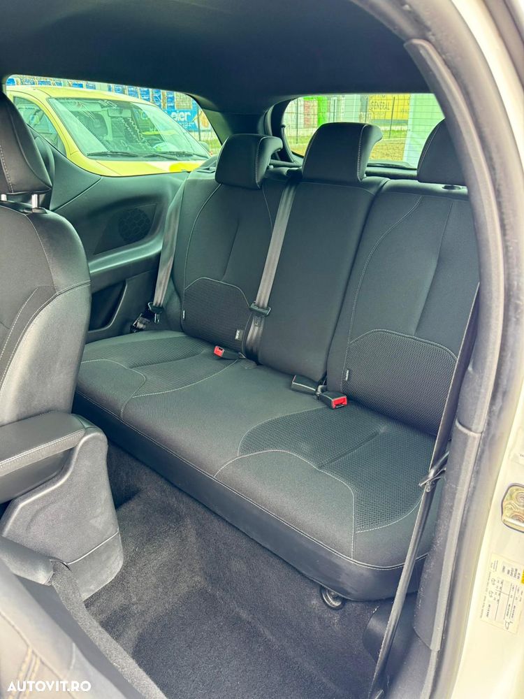 Citroën DS3 VTi 120 So Paris - 10