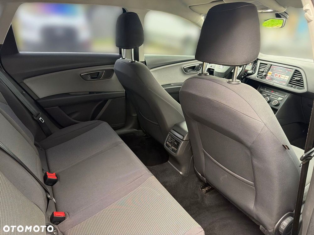 Seat Leon - 15