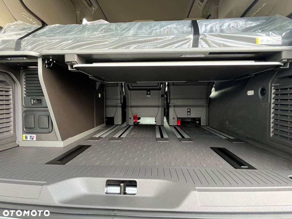 Volkswagen California - 23