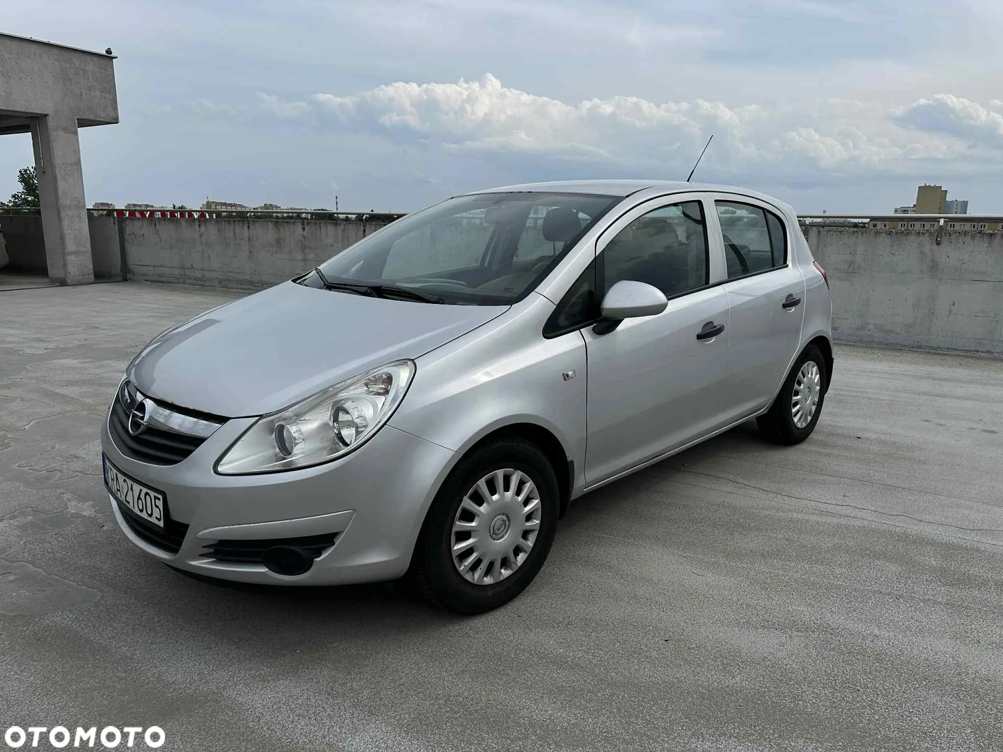 Opel Corsa 1.3 CDTI 111 - 15