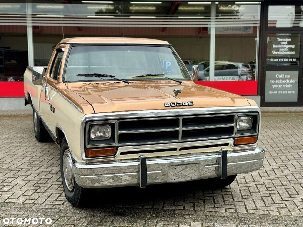 Dodge RAM - 9