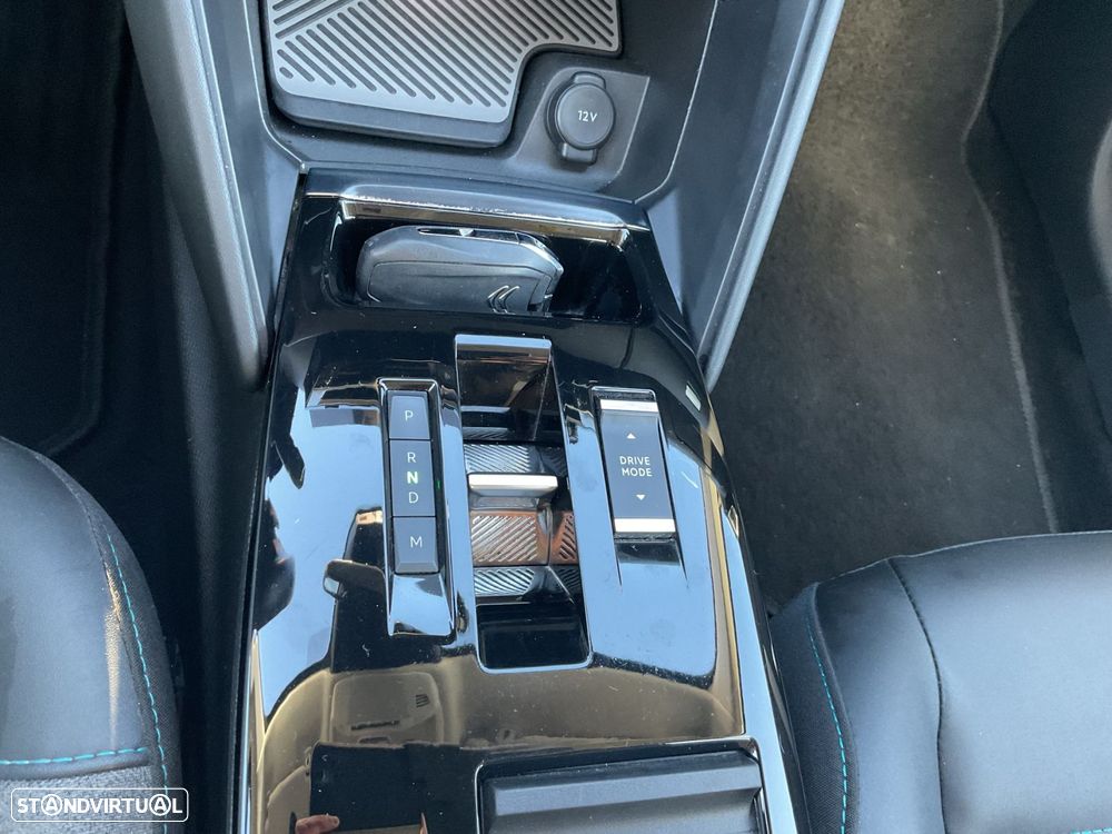 Citroën C4 1.5 BlueHDi Feel Pack EAT8 - 36