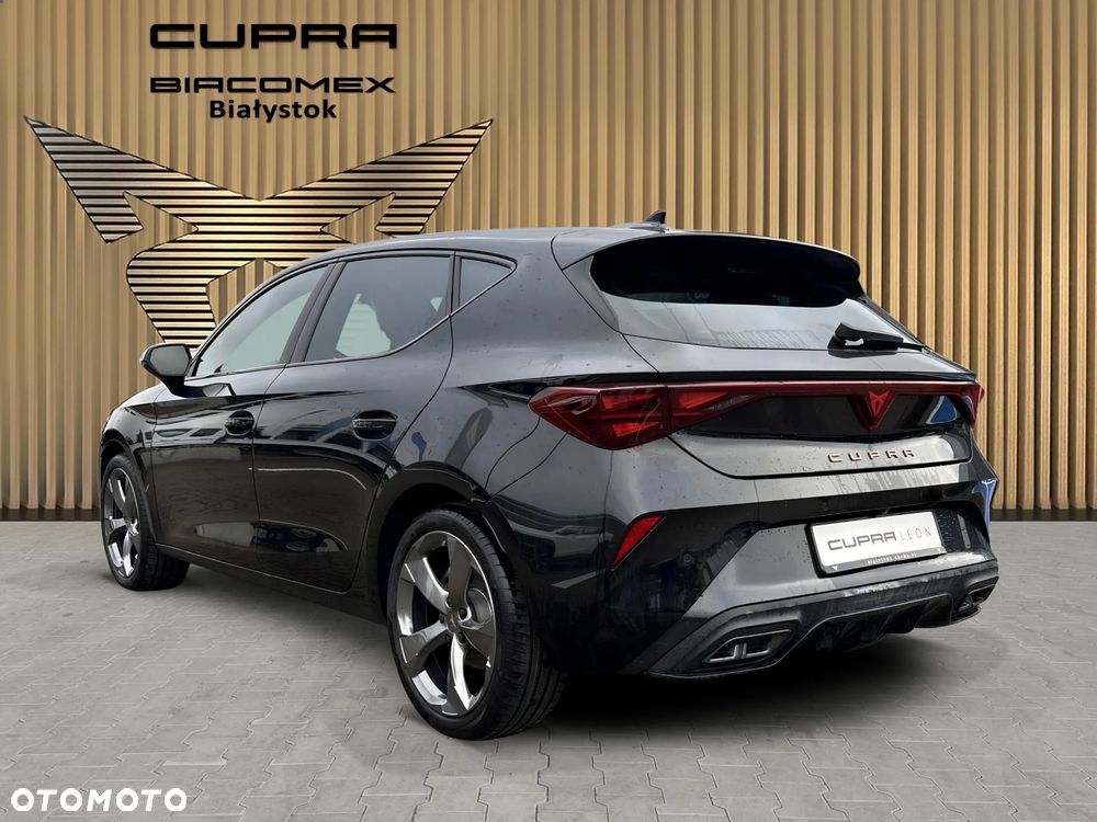 Cupra Leon 2026 photo 3