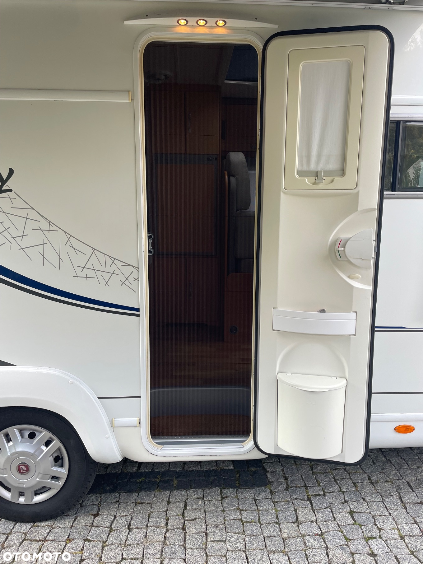 LMC LIBERTY TI 582 - 7