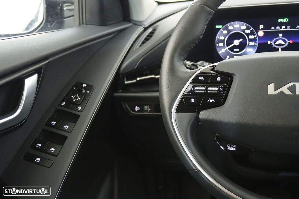 Kia e-Niro 64kWh - 8