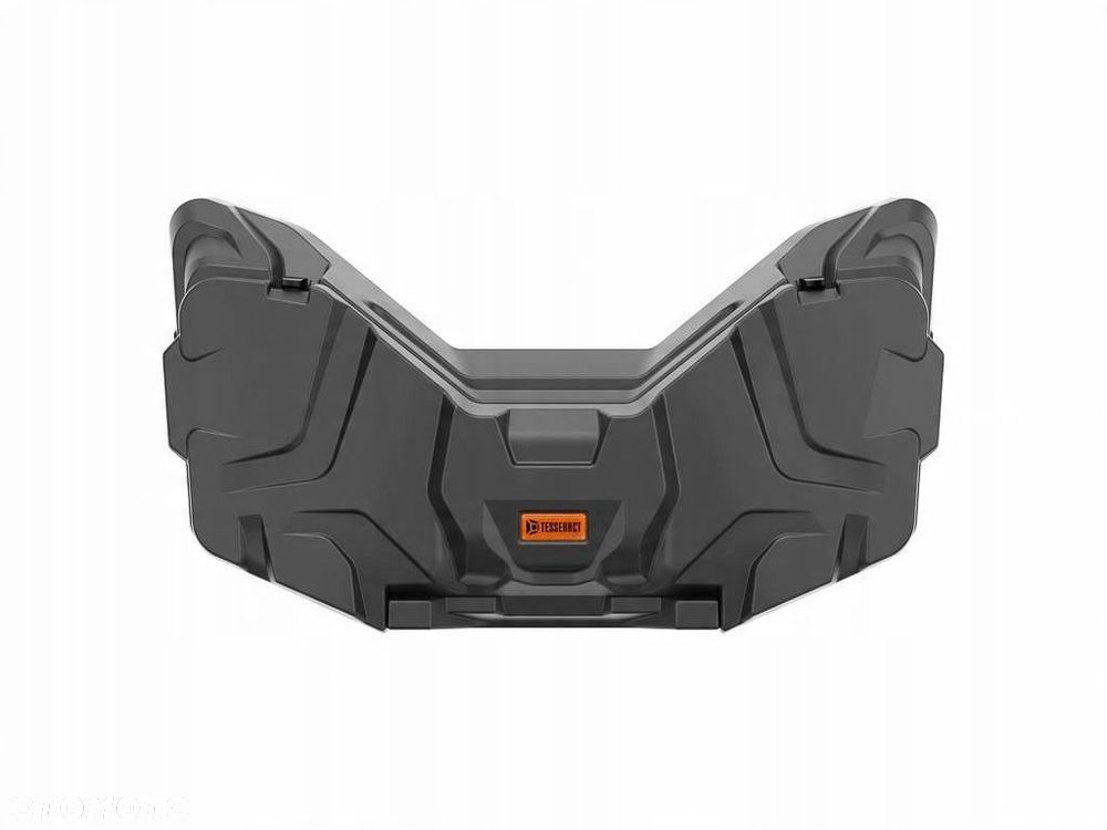 Kufer ATV GKA Odes Pathcross 650 1000 tył tylny - 2