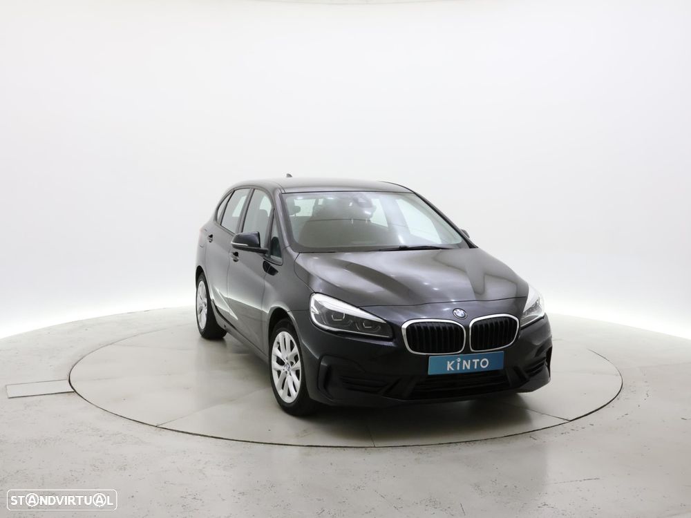 BMW 225xe Active Tourer Advantage - 11