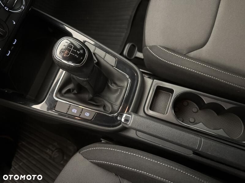 Skoda Fabia 1.0 Ambition - 16