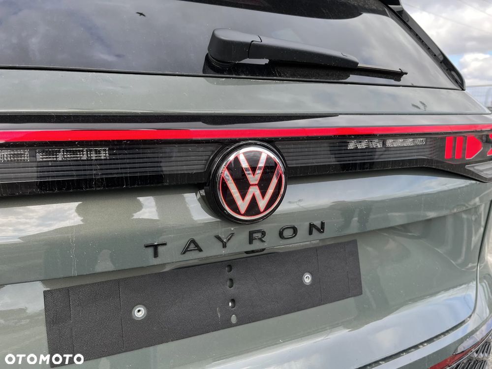 Volkswagen Tayron 1.5 eTSI mHEV Elegance DSG - 30