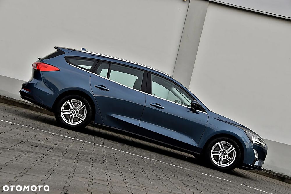 Ford Focus 1.5 EcoBlue Trend Edition - 7