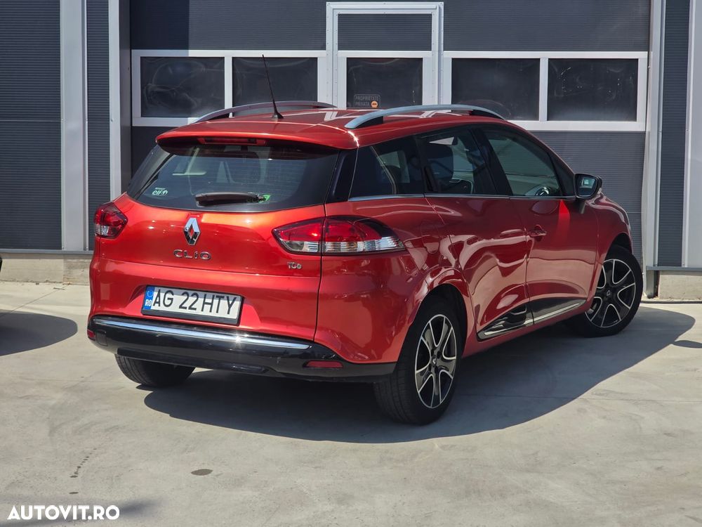 Renault Clio - 6