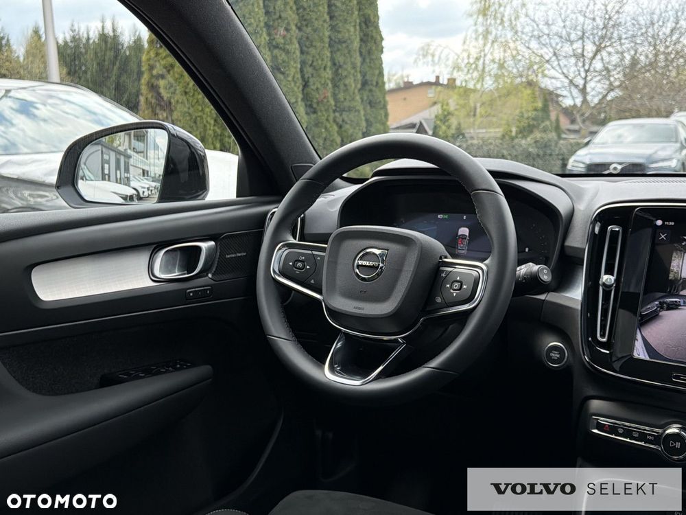 Volvo XC 40 - 13