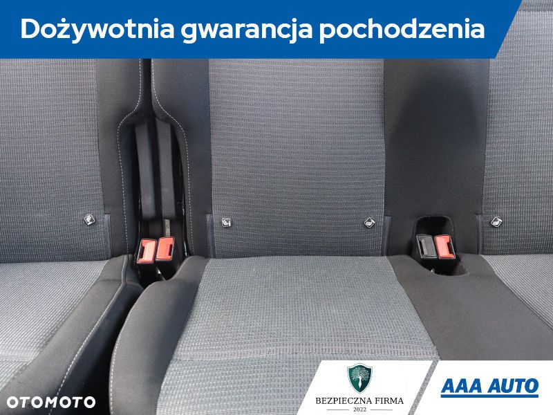 Toyota Proace City Verso - 11
