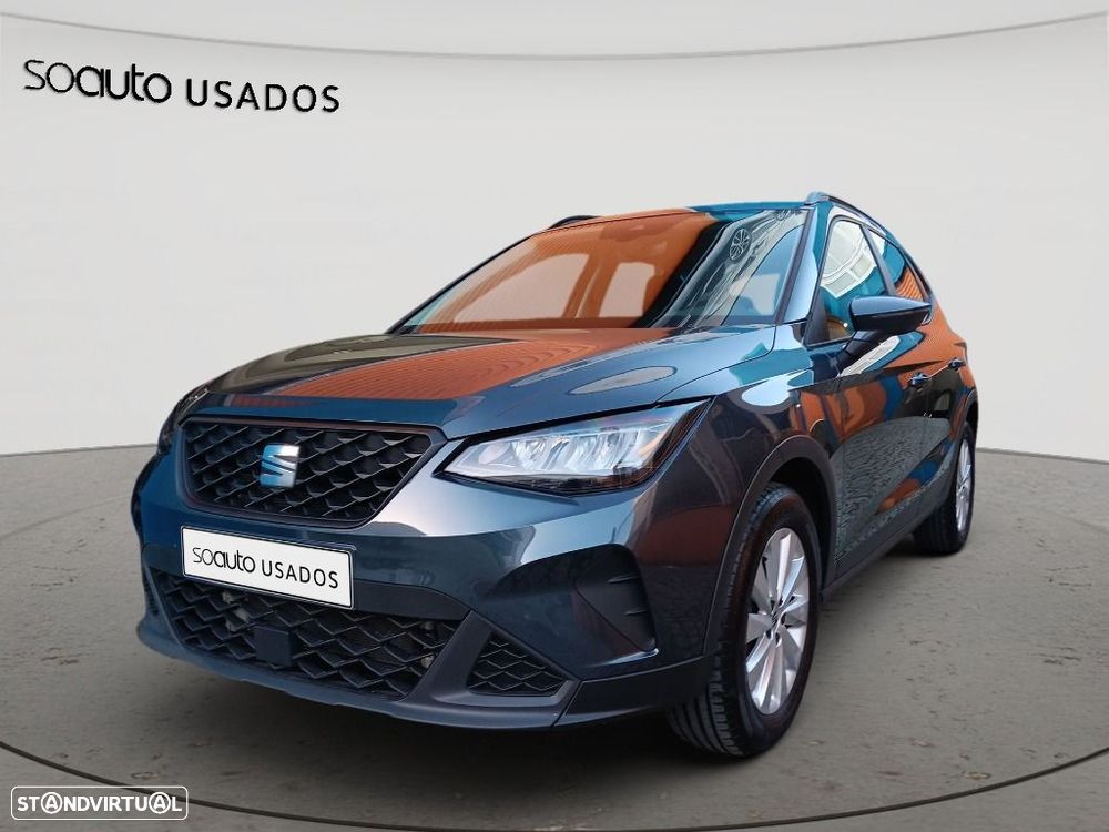 SEAT Arona 1.0 TSI Style - 1