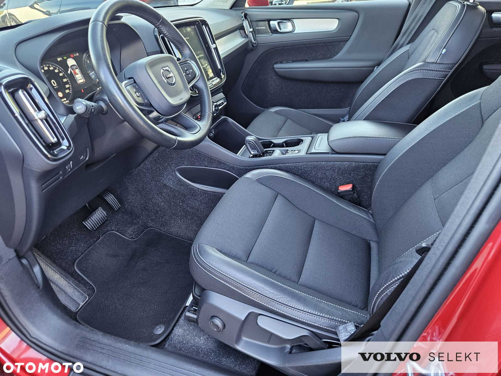 Volvo XC 40 - 12
