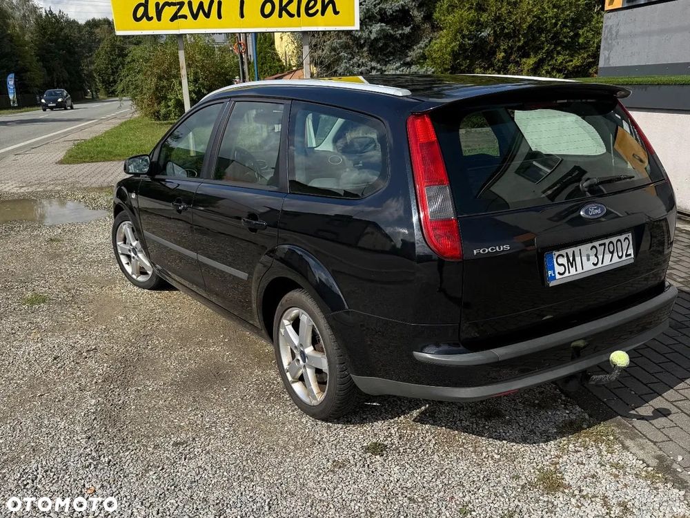 Ford Focus - 6