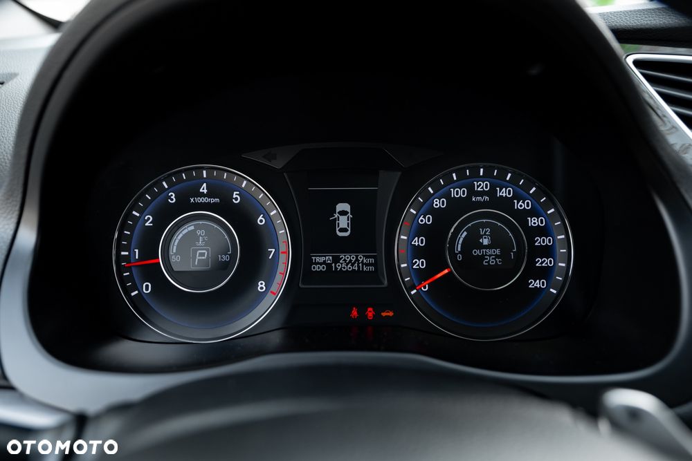 Hyundai i40 - 28