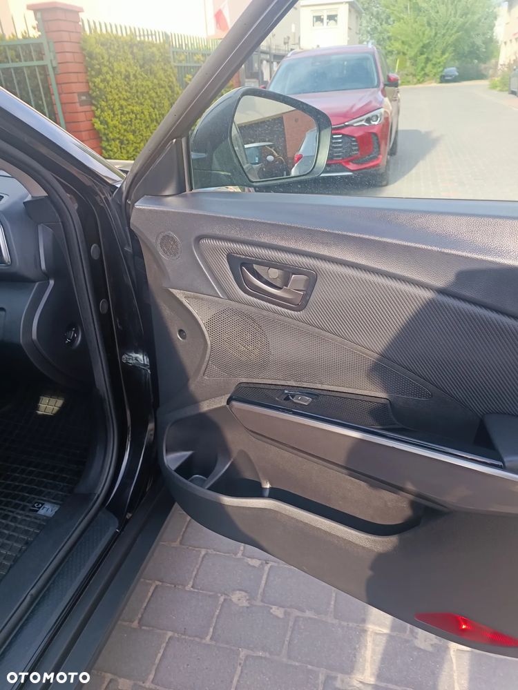 SsangYong/KGM Tivoli 1.5 T-GDI Amber - 11