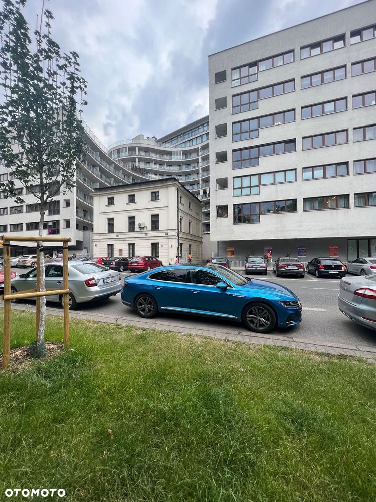 Volkswagen Arteon 2.0 TSI R-Line DSG - 6