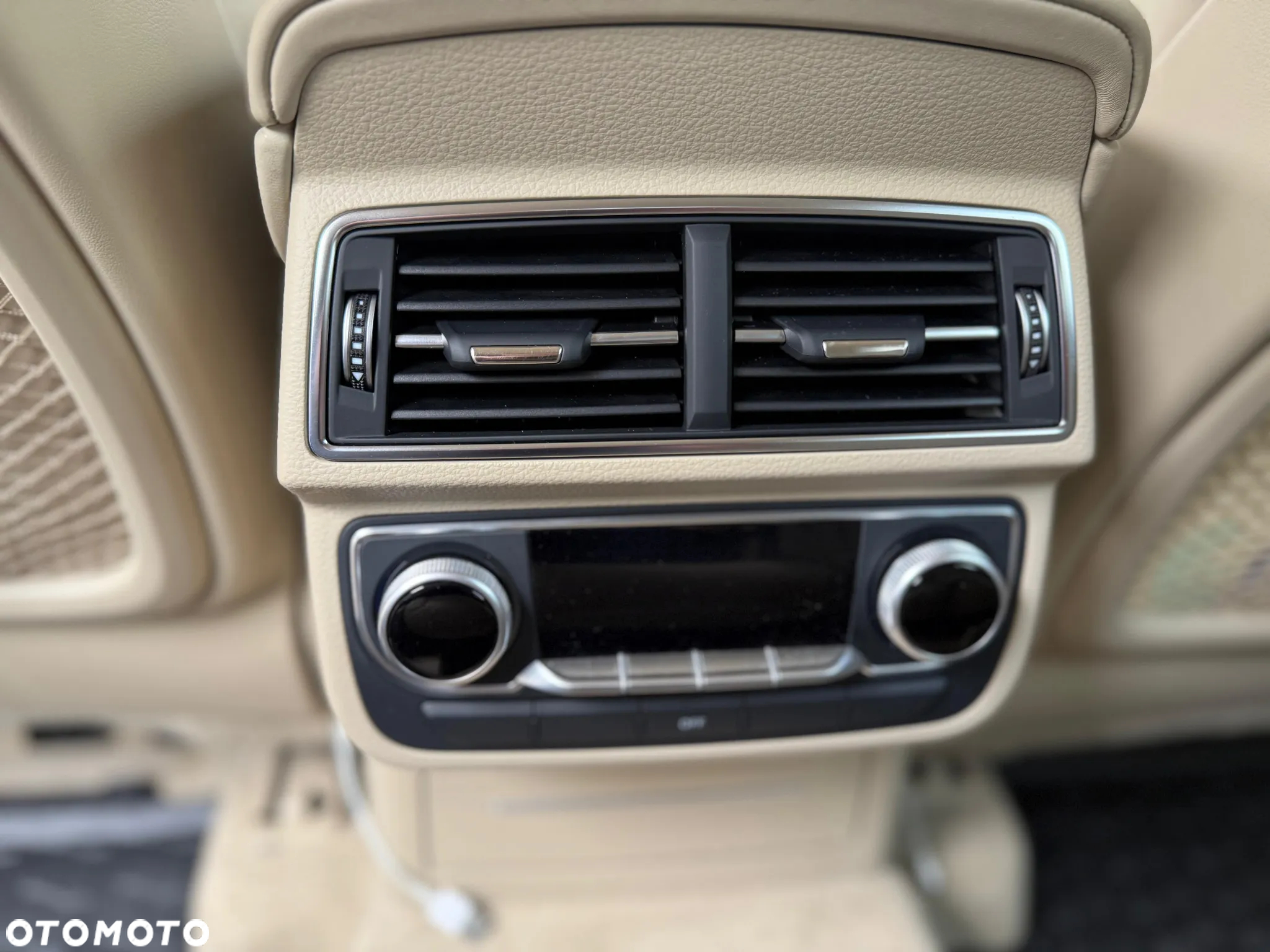 Audi SQ7 4.0 TDI Quattro Tiptronic - 11