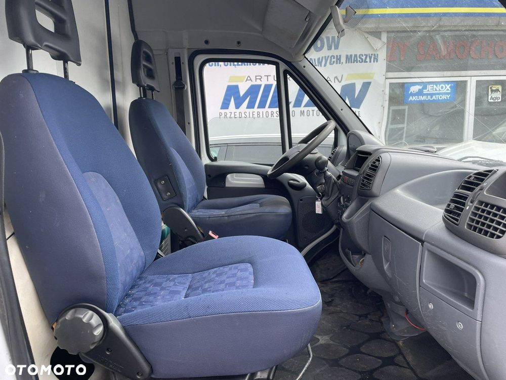 Fiat Ducato - 23