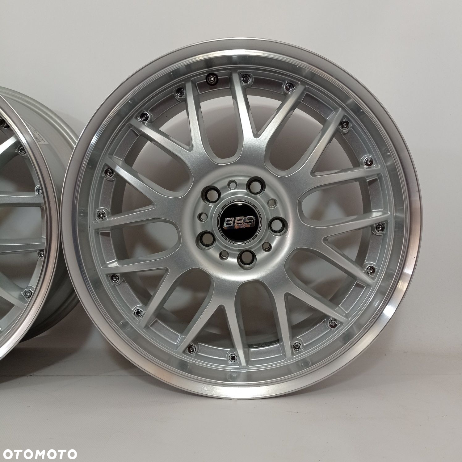 5x112 18" rant vw golf audi skoda mercedes bbs asa tec - 7