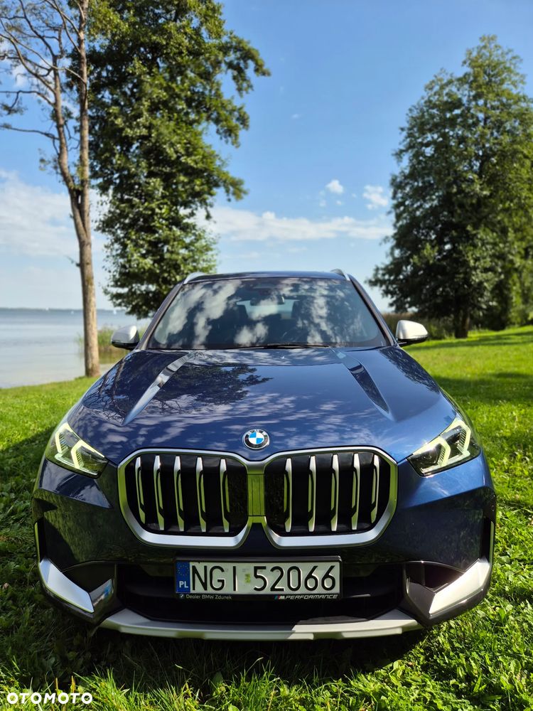 BMW X1 xDrive25i GPF xLine - 6