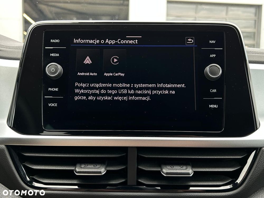 Volkswagen T-Roc 1.5 TSI Life Plus DSG - 31
