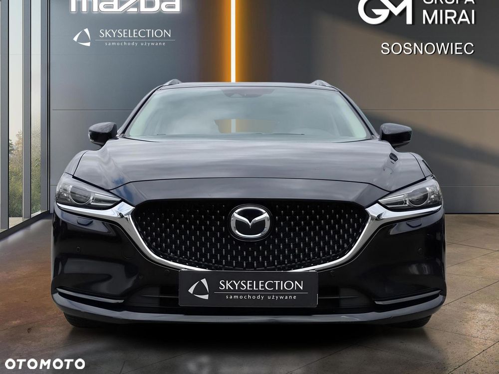Mazda 6 2.0 SkyMotion - 9