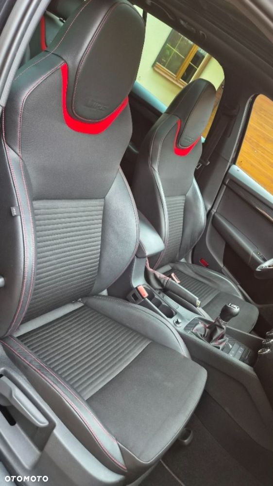 Skoda Octavia 2.0 TDI RS - 30