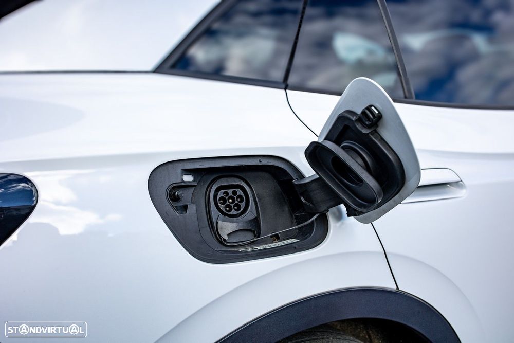 VW ID.4 77 kWh Pro Performance - 14