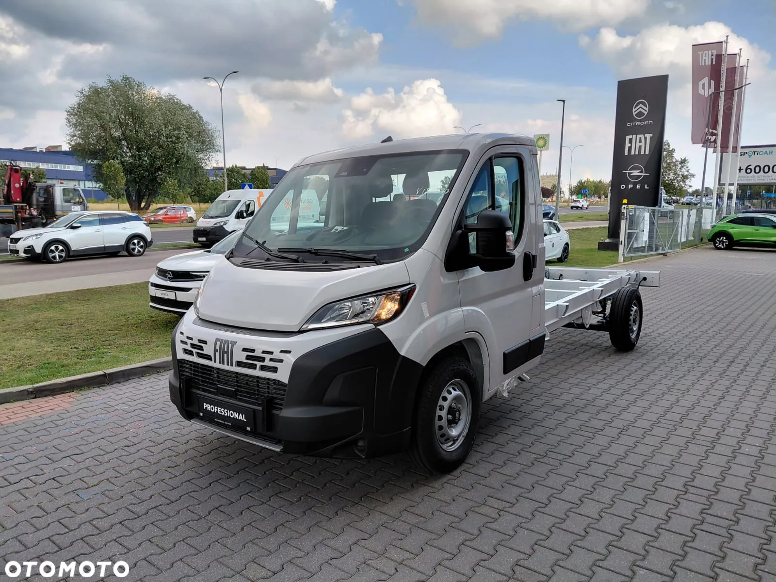 Fiat Ducato - 3