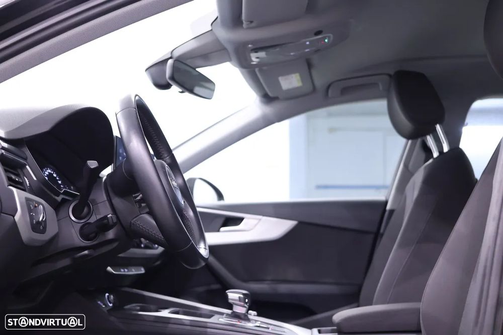 Audi A4 Avant 35 TDI S tronic - 25