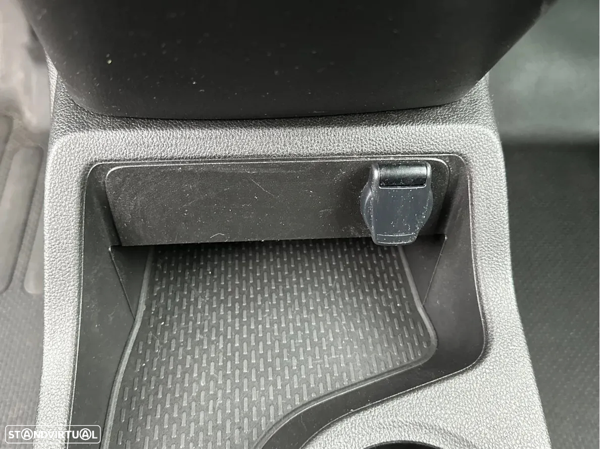 Renault Kangoo Van L1 Blue dCi 95 (3 Lugares) - IVA Dedutível - 8
